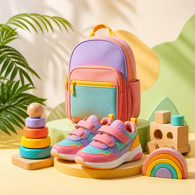 Niños