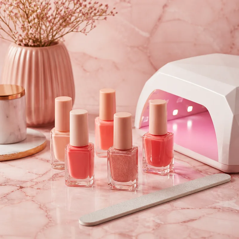 Uñas