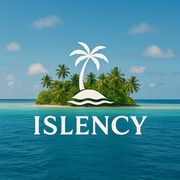 Logo of Islency