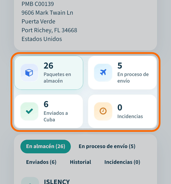 Mira el resumen