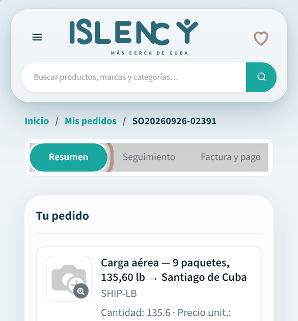 Mira el resumen
