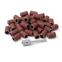 Anillos de pulido para taladro de uñas #240 — foto 3