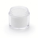 Lata de polvo de brillo para uñas para efecto azúcar — foto 2