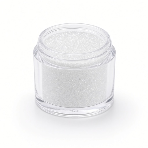Lata de polvo de brillo para uñas para efecto azúcar — foto 2