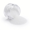 Lata de polvo de brillo para uñas para efecto azúcar — foto 3