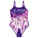 Trusa para niña, temática KPOP — foto 4