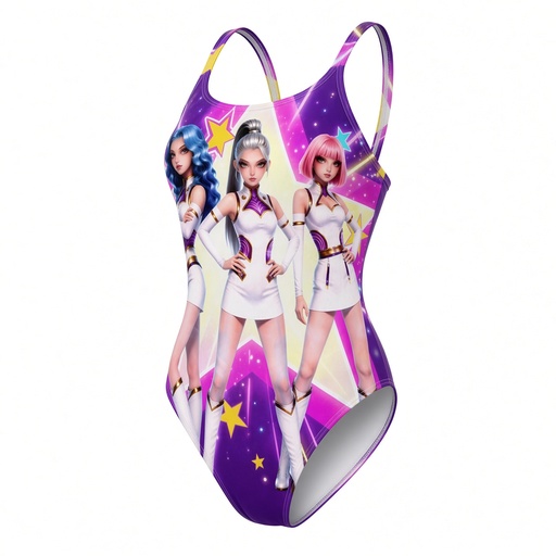 Trusa para niña, temática KPOP — foto 8