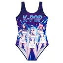 Trusa para niña, temática KPOP — foto 10