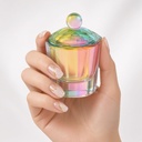 Taza de lavado de pinceles de arte de uñas — foto 4