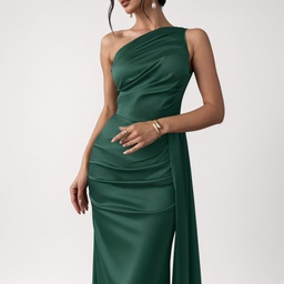 Vestidos de Graduación Largos y Elegantes.