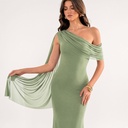 Vestidos de Graduación Largos y Elegantes — foto 5