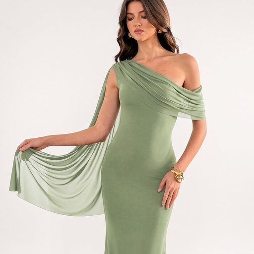 Vestidos de Graduación Largos y Elegantes — foto 5