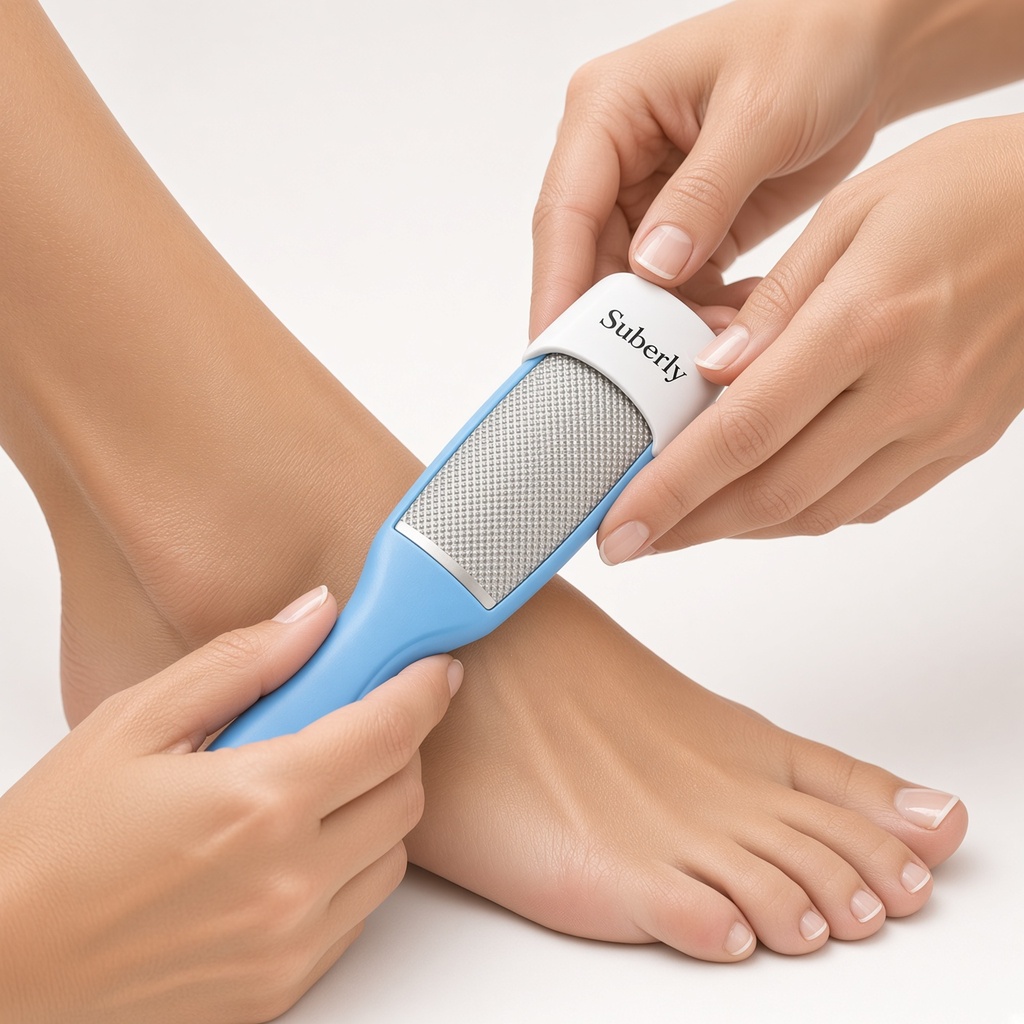 Set de Pedicura Profesional para Pies — foto 3