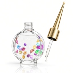 Aceite Revitalizante para Cutículas 14 ml