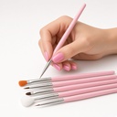Set de 15 piezas de herramientas de arte de uñas — foto 8