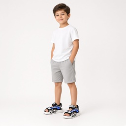 Sandalias ligeras para niños