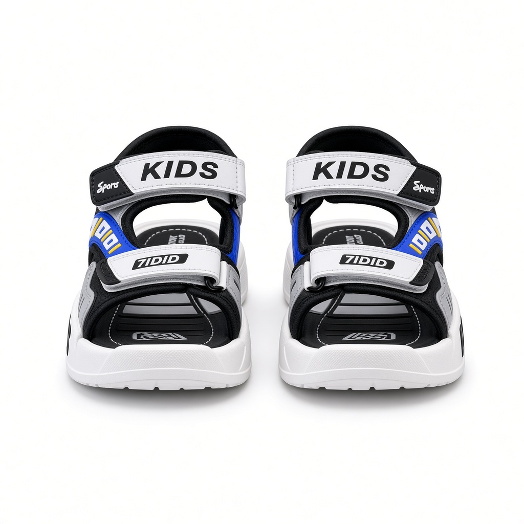 Sandalias ligeras para niños — foto 3