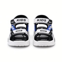 Sandalias ligeras para niños — foto 3