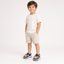 Sandalias de dedo cerrado para niños pequeños — foto 2