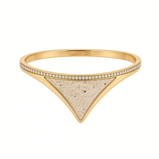 Pulseras de acero inoxidable de diseño elegante y duradero — foto 3