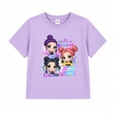 Pullover de niña, temática KPOP — foto 2