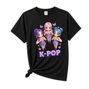 Pullover de niña, temática KPOP — foto 4