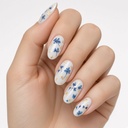 Pegatinas para arte de uñas 3D — foto 4