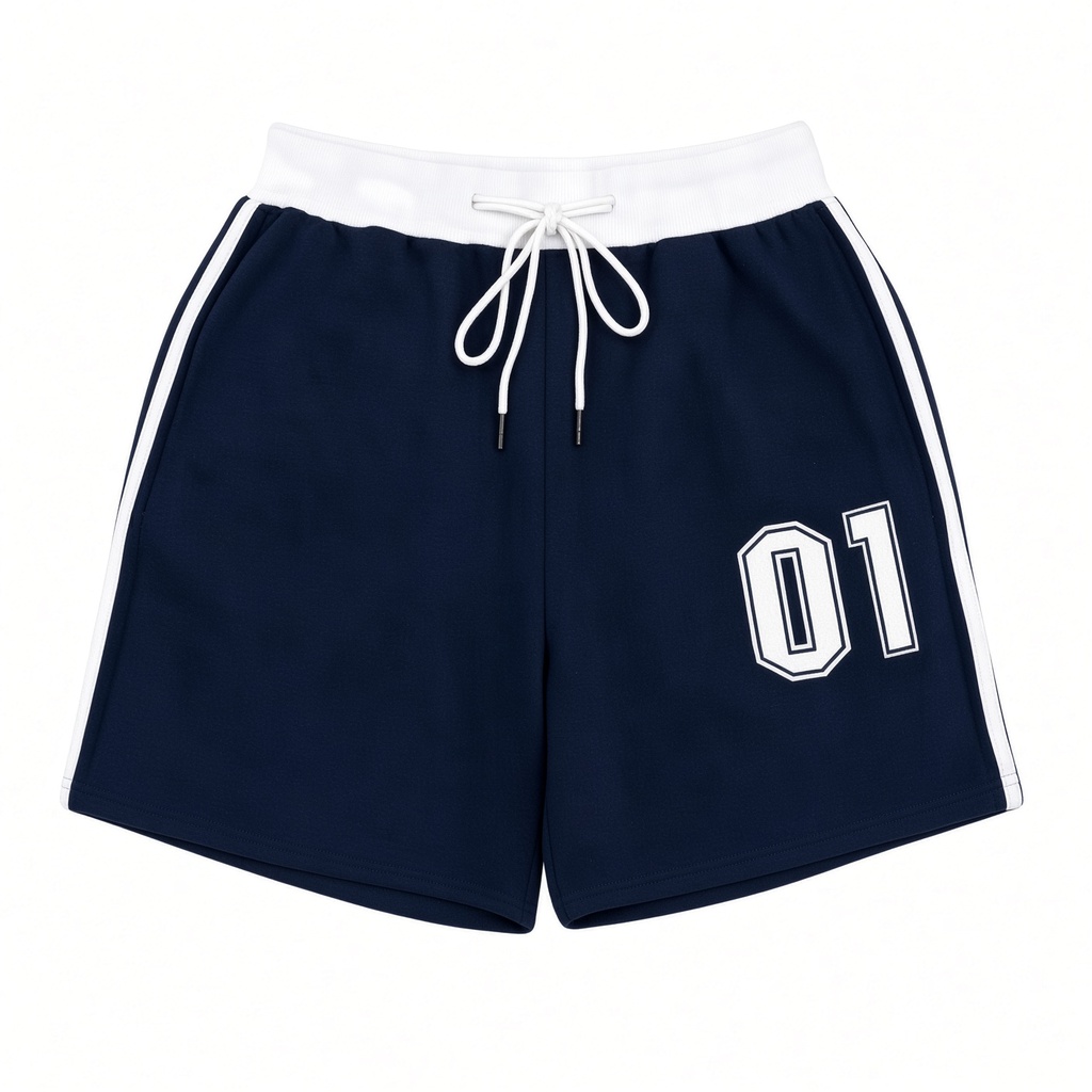 Pantalones Cortos Deportivos de Verano para Mujer — foto 2