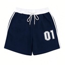 Pantalones Cortos Deportivos de Verano para Mujer — foto 2