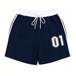 Pantalones Cortos Deportivos de Verano para Mujer