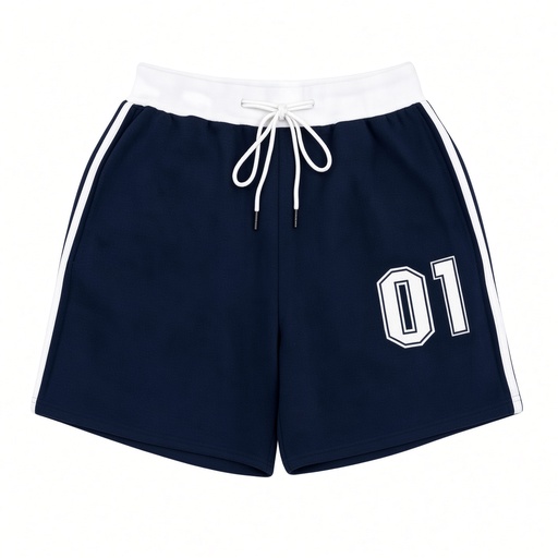 Pantalones Cortos Deportivos de Verano para Mujer — foto 2