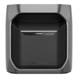Batería Extra Inteligente EcoFlow 1024Wh LiFePO4 Smart Extra Battery para Delta 2/3/3 Plus
