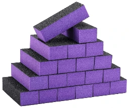 Bloques Pulidores de Uñas