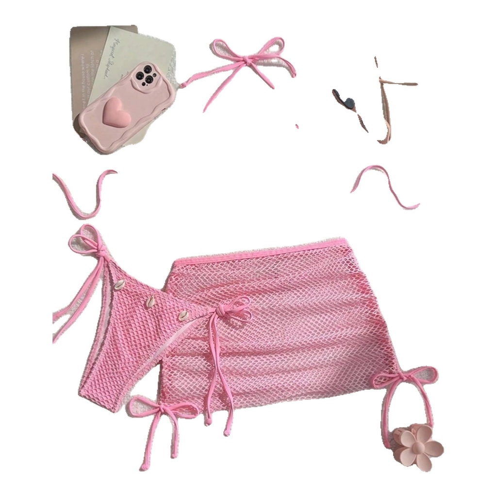 Bikini de verano