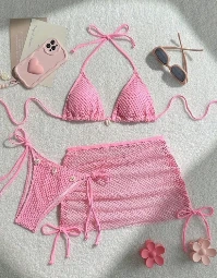 Bikini veraniego.