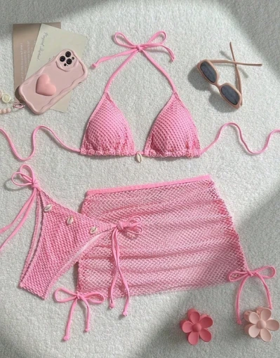 Bikini veraniego.