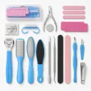 Set de Pedicura Profesional para Pies