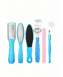 Set de Pedicura Profesional para Pies