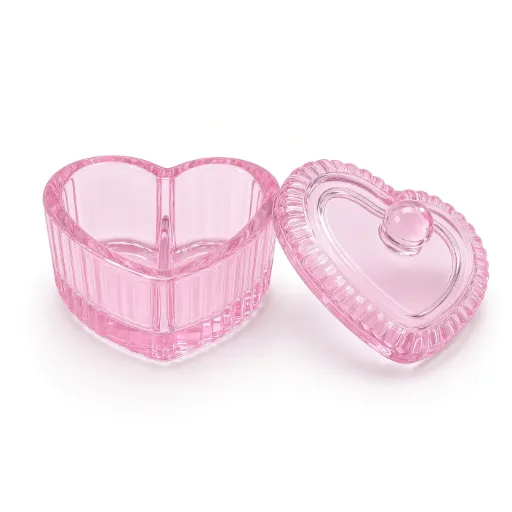 Taza de lavado de pinceles de arte de uñas