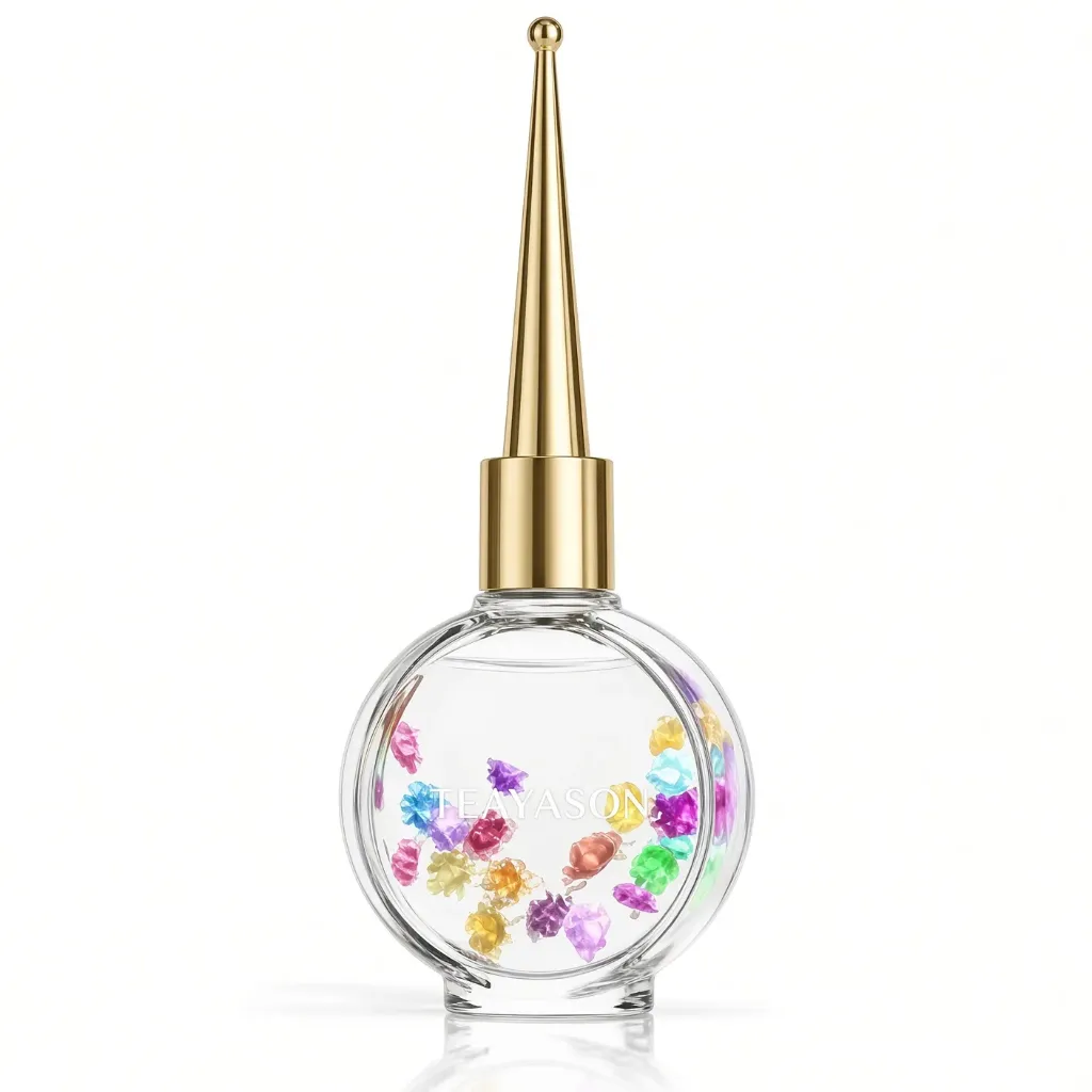 Aceite Revitalizante para Cutículas 14 ml