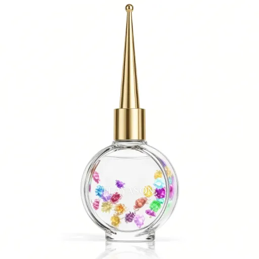 Aceite Revitalizante para Cutículas 14 ml