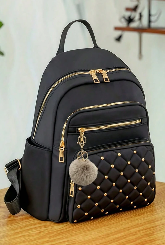 Mochila casual de mujer