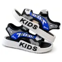 Sandalias ligeras para niños