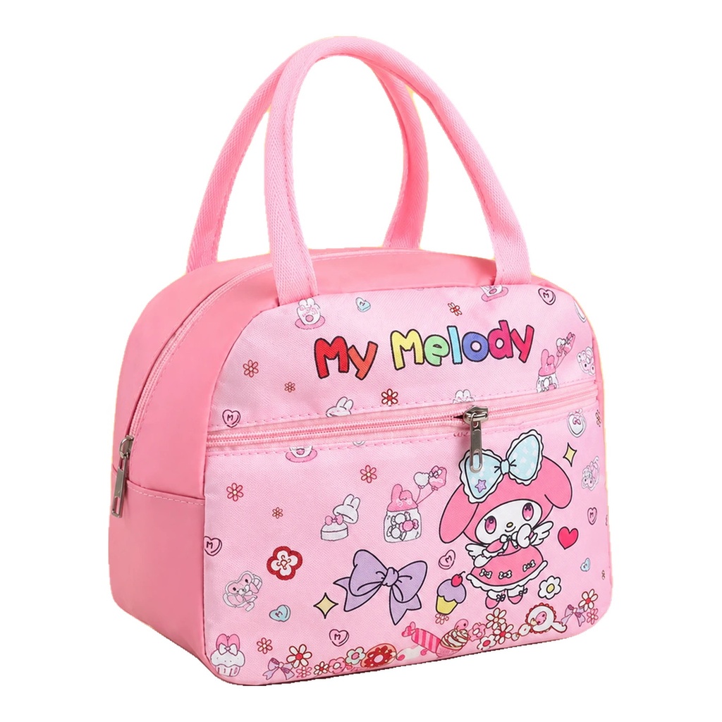 Bolsa de almuerzo My Melody