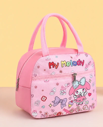 Bolsa de almuerzo My Melody