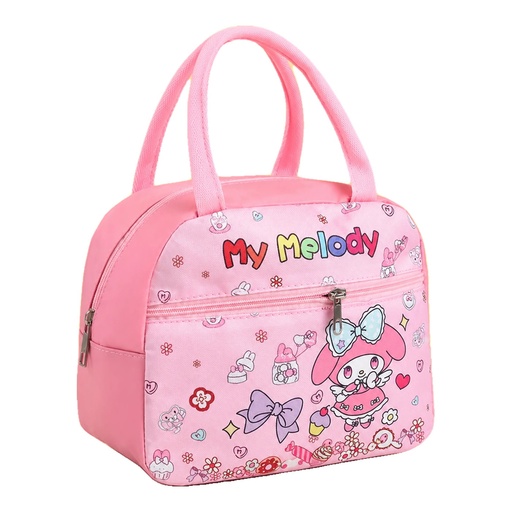 Bolsa de almuerzo My Melody