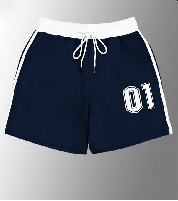 Pantalones Cortos Deportivos de Verano para Mujer