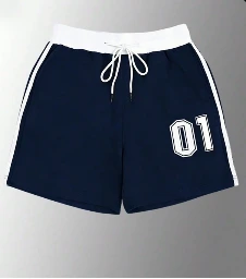 Pantalones Cortos Deportivos de Verano para Mujer