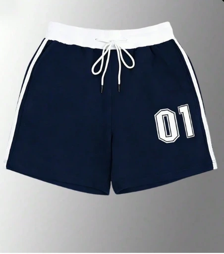 Pantalones Cortos Deportivos de Verano para Mujer