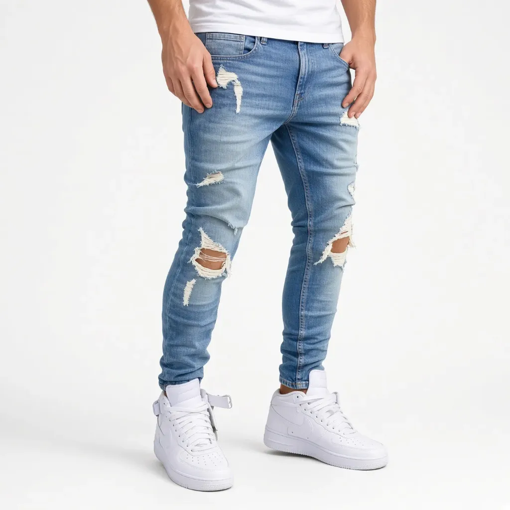 Pantalón Vaquero para Hombre